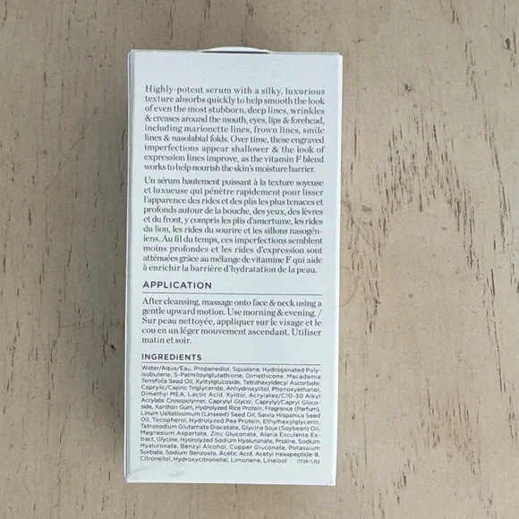 Perricone MD Essential Fx Deep Crease Serum - NWT